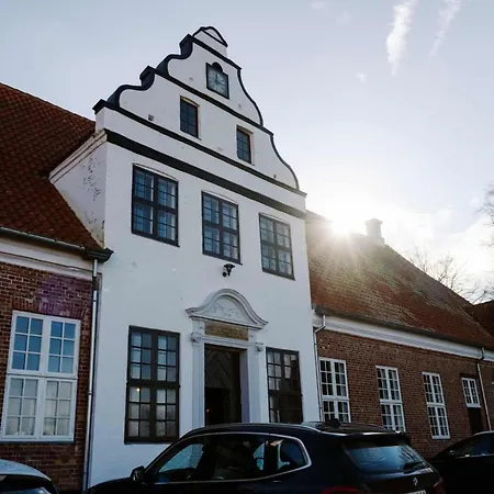 Szálloda Estrup Hovedgaard *