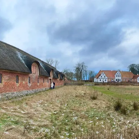 Estrup Hovedgaard