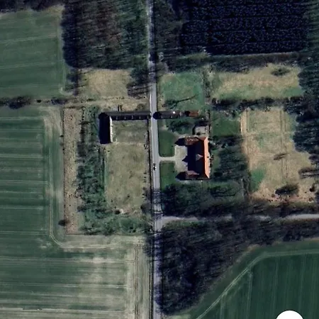 Estrup Hovedgaard *