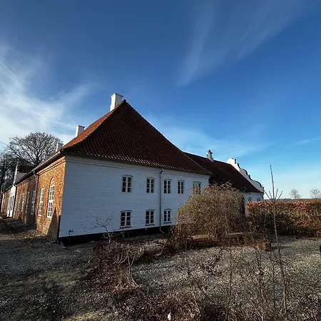 Estrup Hovedgaard