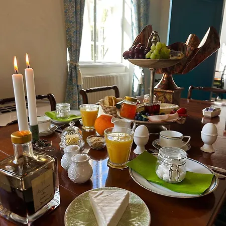 Estrup Hovedgaard Hotell