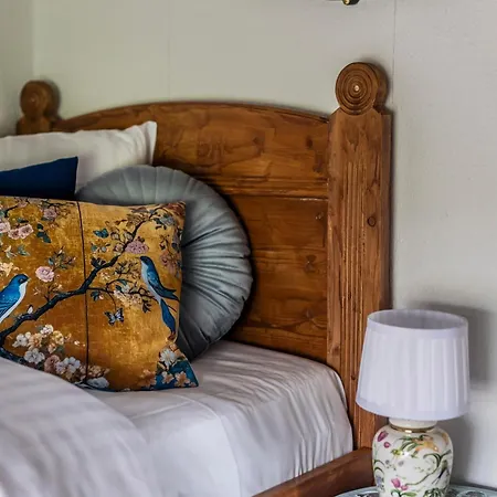 Hotell Estrup Hovedgaard Vejen
