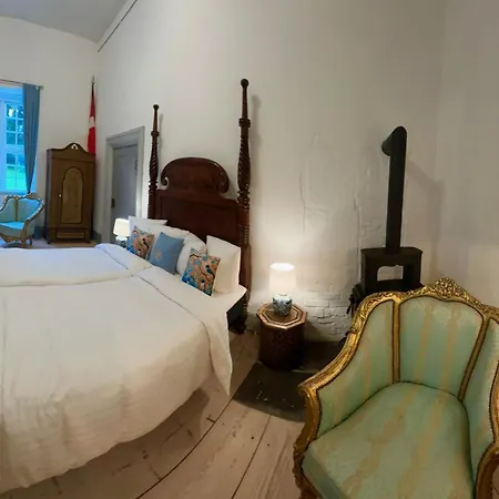 Hotel Estrup Hovedgaard