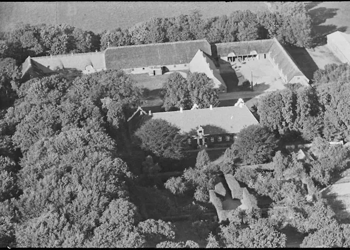 Szálloda Estrup Hovedgaard