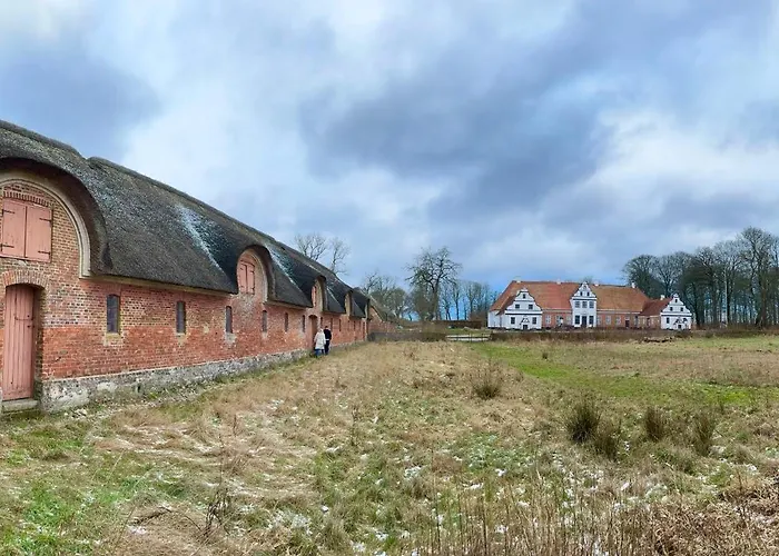 Estrup Hovedgaard