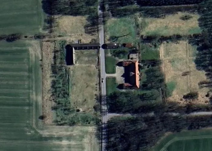 Estrup Hovedgaard *