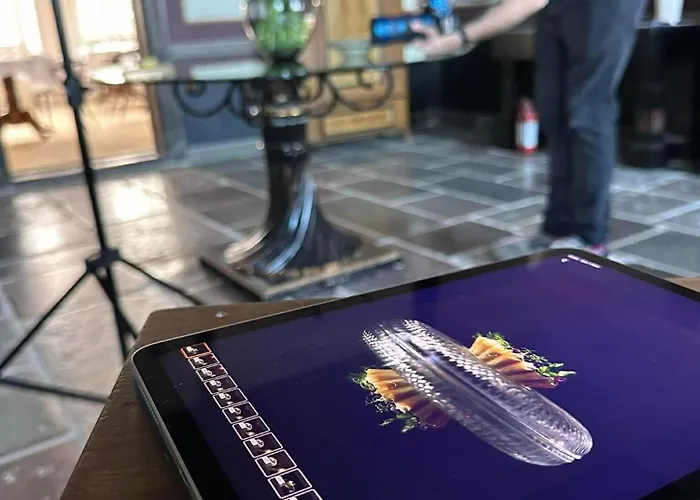 Estrup Hovedgaard Szálloda Vejen