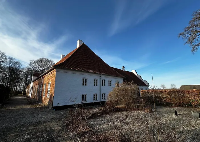 Estrup Hovedgaard